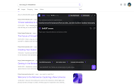 DeftGPT - AI Chat GPT Writing Companion chrome谷歌浏览器插件_扩展第7张截图