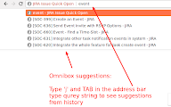 JIRA Issue Quick Open chrome谷歌浏览器插件_扩展第10张截图