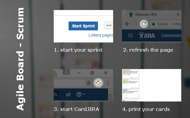 CardJIRA chrome谷歌浏览器插件_扩展第2张截图