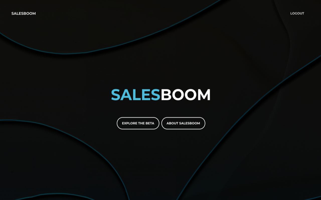 SalesBoom.AI chrome谷歌浏览器插件_扩展第5张截图