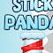 Stick Panda Play Game