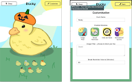 ❤ Ducktor - Your Adorable Web Companion chrome谷歌浏览器插件_扩展第1张截图