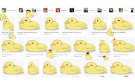 ❤ Ducktor - Your Adorable Web Companion chrome谷歌浏览器插件_扩展第3张截图