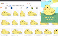 ❤ Ducktor - Your Adorable Web Companion chrome谷歌浏览器插件_扩展第4张截图