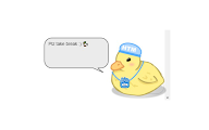❤ Ducktor - Your Adorable Web Companion chrome谷歌浏览器插件_扩展第5张截图