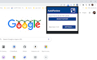 AutoReview for Power Automate chrome谷歌浏览器插件_扩展第1张截图