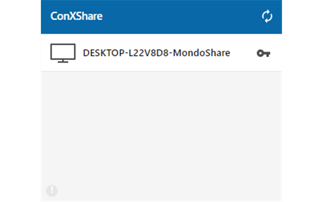 ConXShare chrome谷歌浏览器插件_扩展第1张截图