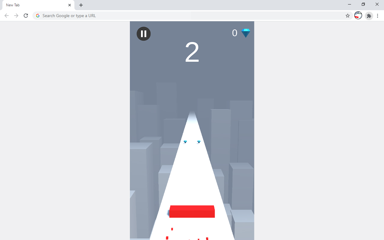 Jelly Shift io Game chrome谷歌浏览器插件_扩展第2张截图