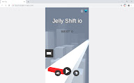 Jelly Shift io Game chrome谷歌浏览器插件_扩展第4张截图