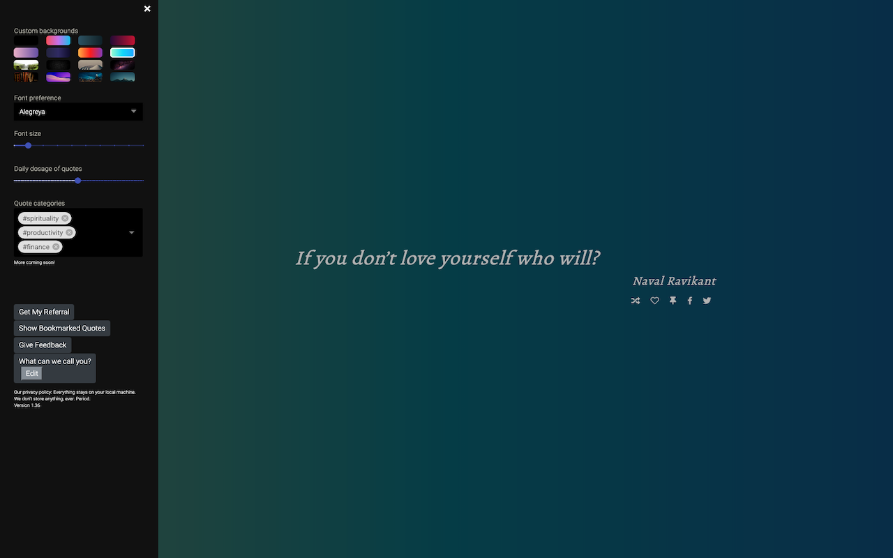 OmniGuru chrome谷歌浏览器插件_扩展第2张截图