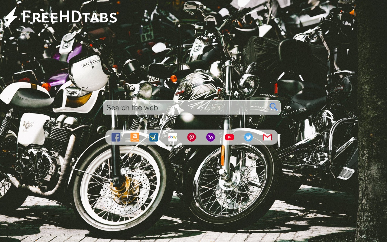 Best Motorcycles chrome谷歌浏览器插件_扩展第2张截图