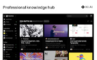 iki.ai - your knowledge hub chrome谷歌浏览器插件_扩展第3张截图
