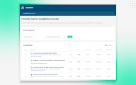 Free SEO Tools by Rankifyer chrome谷歌浏览器插件_扩展第6张截图