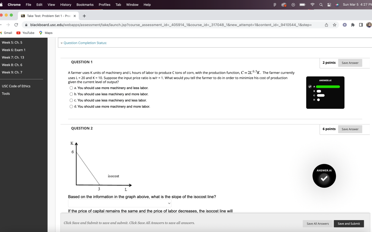 AnswersAi chrome谷歌浏览器插件_扩展第2张截图