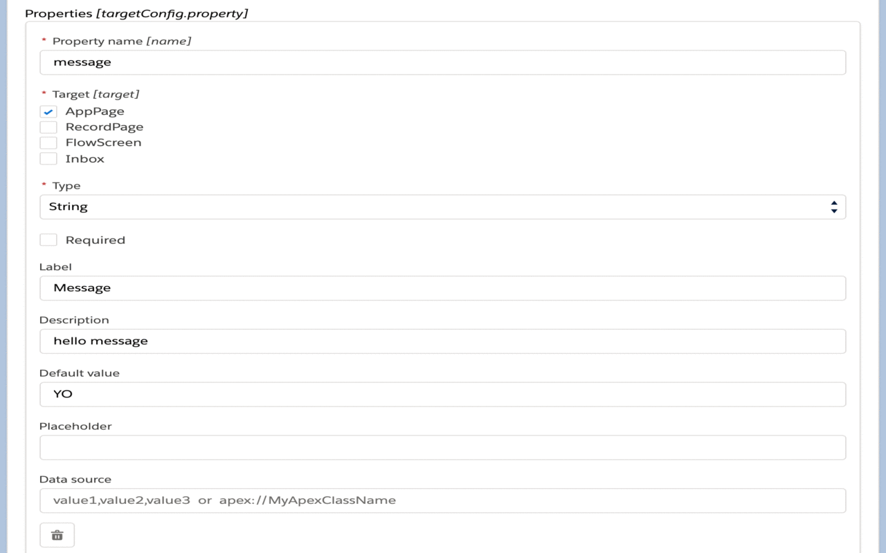 LWC Generator chrome谷歌浏览器插件_扩展第2张截图