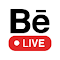 Adobe Live on Behance