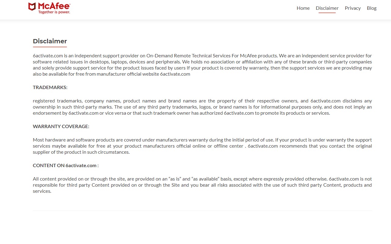 6Activate chrome谷歌浏览器插件_扩展第2张截图