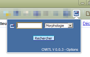 CNRTL - CNRTL.fr chrome谷歌浏览器插件_扩展第4张截图