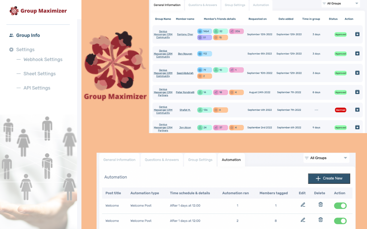 Group Maximizer chrome谷歌浏览器插件_扩展第1张截图