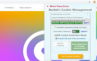 Rachel's GDPR Consent Manager chrome谷歌浏览器插件_扩展第3张截图
