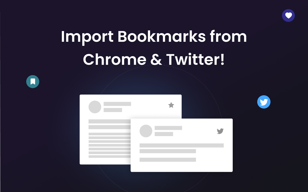Bookmarkoftheday chrome谷歌浏览器插件_扩展第2张截图