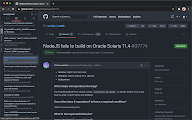 OneSidebar - GitHub Navigator chrome谷歌浏览器插件_扩展第3张截图