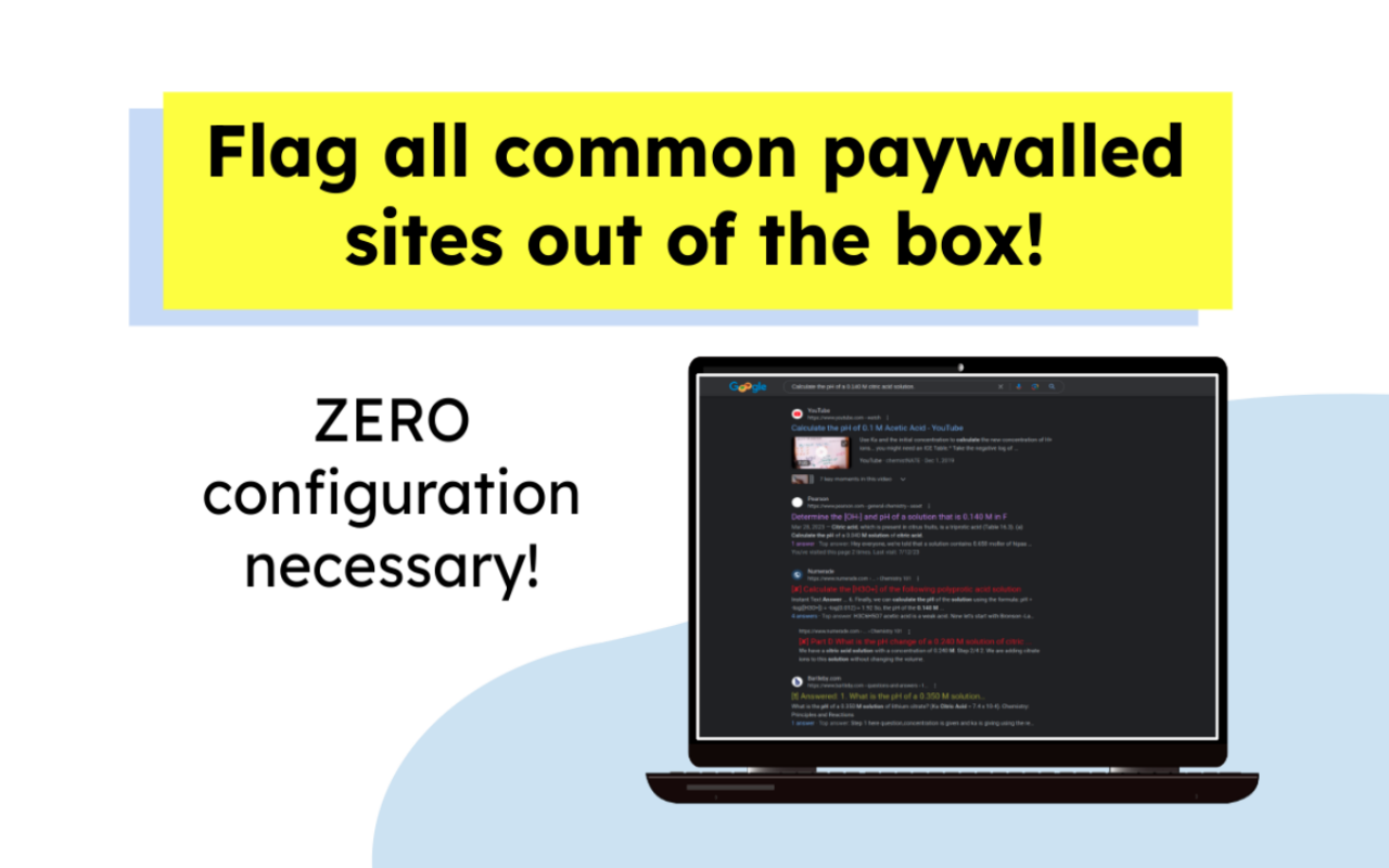 Paywall Sentry chrome谷歌浏览器插件_扩展第2张截图