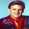Same Picture of Dave Coulier