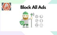 AdGuard: Free Ad Blocker For Chrome chrome谷歌浏览器插件_扩展第2张截图