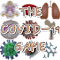 The COVID-19 Game