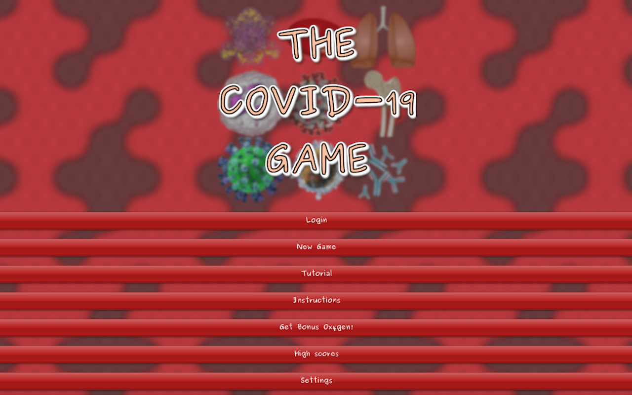 The COVID-19 Game chrome谷歌浏览器插件_扩展第5张截图
