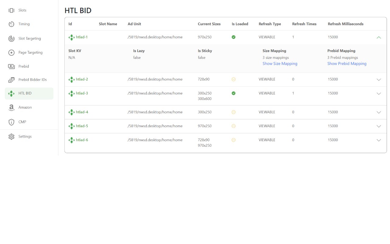 HTL Debug chrome谷歌浏览器插件_扩展第8张截图