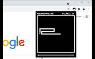 Snake chrome谷歌浏览器插件_扩展第5张截图