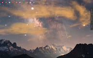 Astronomy Picture of the Day APOD by The Trav chrome谷歌浏览器插件_扩展第7张截图