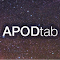 APODtab