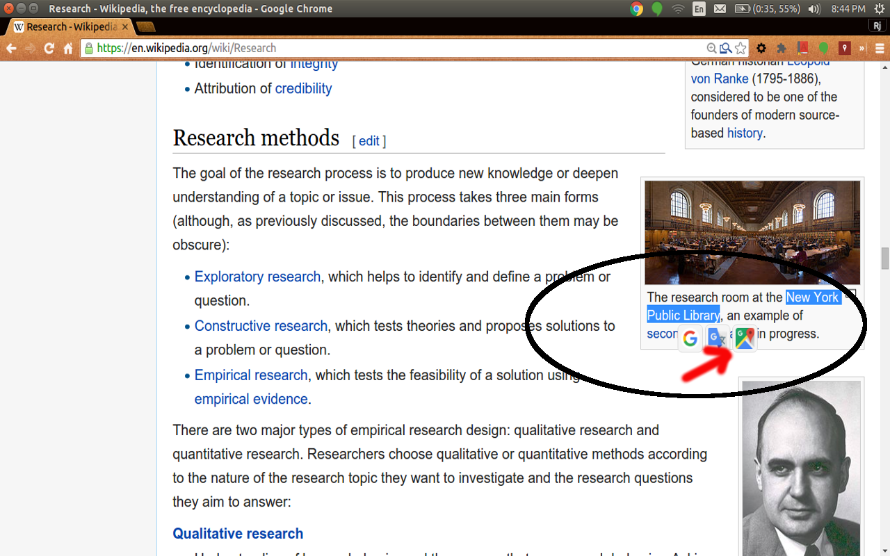 MapIT chrome谷歌浏览器插件_扩展第6张截图