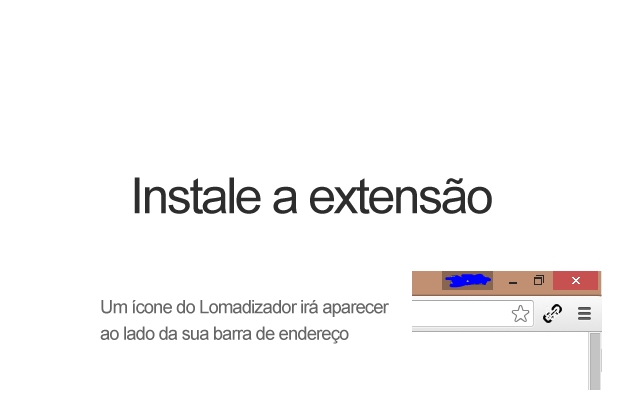 Lomadizador de links chrome谷歌浏览器插件_扩展第2张截图