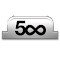 500px New Tab