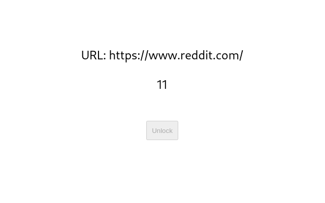 Friction chrome谷歌浏览器插件_扩展第1张截图