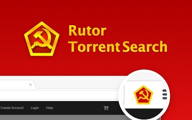 Rutor Torrent Search Pro chrome谷歌浏览器插件_扩展第1张截图