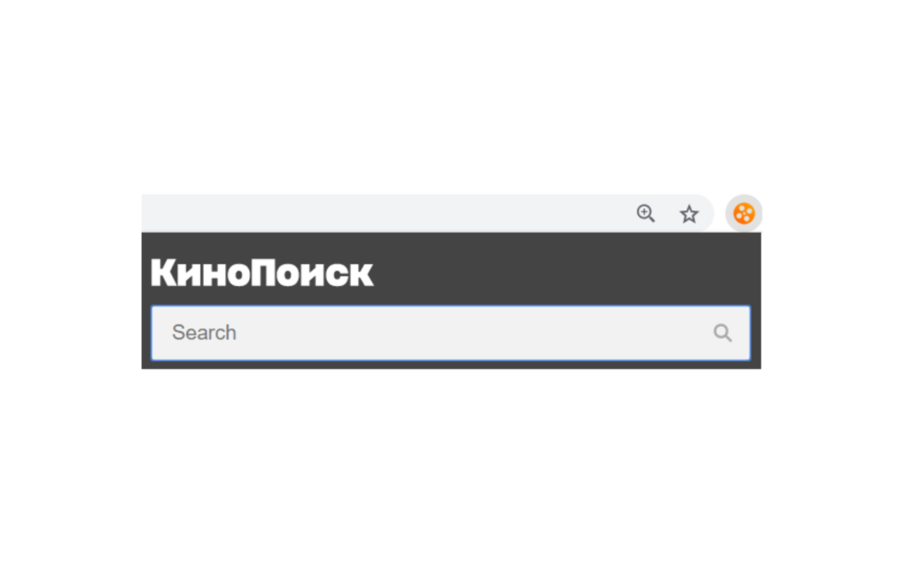 Kinopoisk Search chrome谷歌浏览器插件_扩展第2张截图