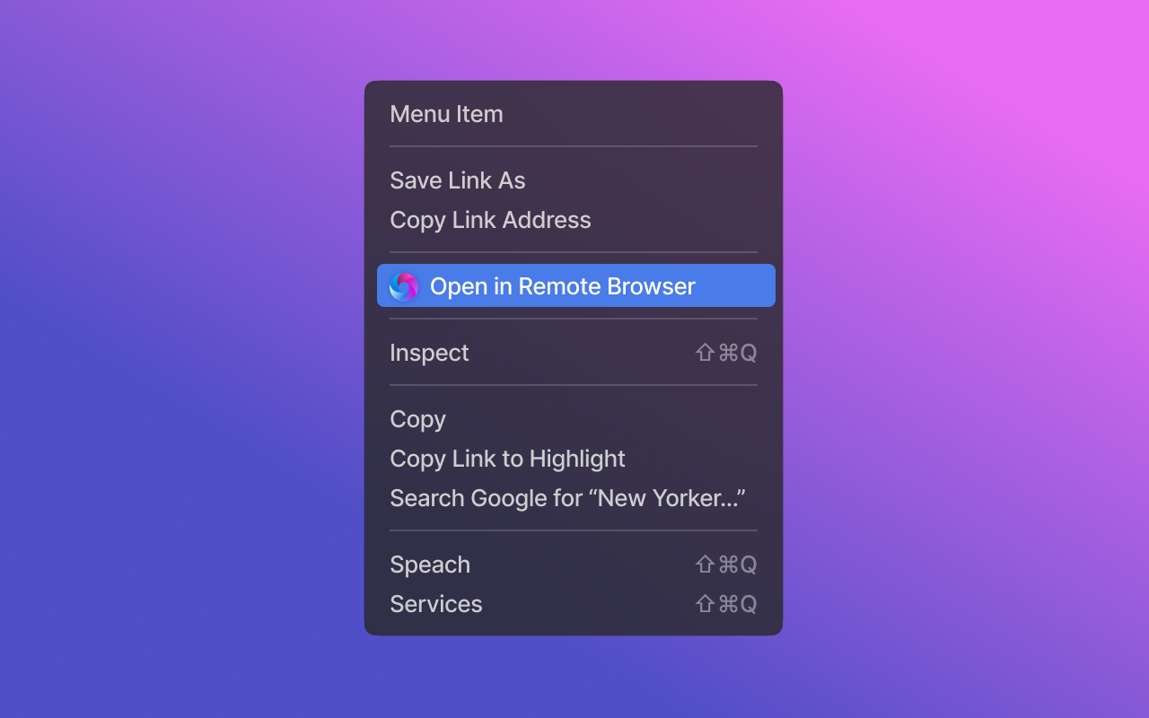 RemoteHQ - Instant Cobrowsing chrome谷歌浏览器插件_扩展第5张截图