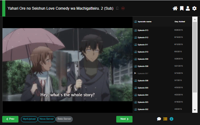 Slickiss chrome谷歌浏览器插件_扩展第10张截图