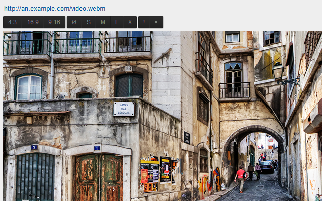 ytma! chrome谷歌浏览器插件_扩展第2张截图