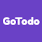 GoTodo - Todo list, Notes & Reminders