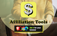 Affiliation Tools - affiliate link generator chrome谷歌浏览器插件_扩展第8张截图