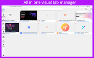 TabGallery - thumbnail switcher chrome谷歌浏览器插件_扩展第6张截图