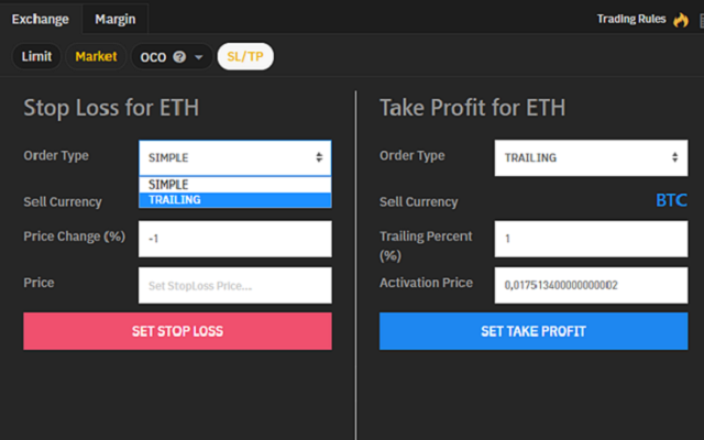 Traderbox.io Binance Extension chrome谷歌浏览器插件_扩展第1张截图