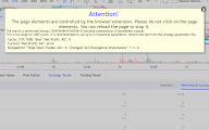 The Optimiser - TradingView Strategies chrome谷歌浏览器插件_扩展第2张截图