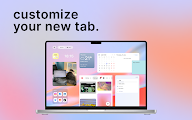 Casca: New Tab with ChatGPT and Widgets chrome谷歌浏览器插件_扩展第10张截图